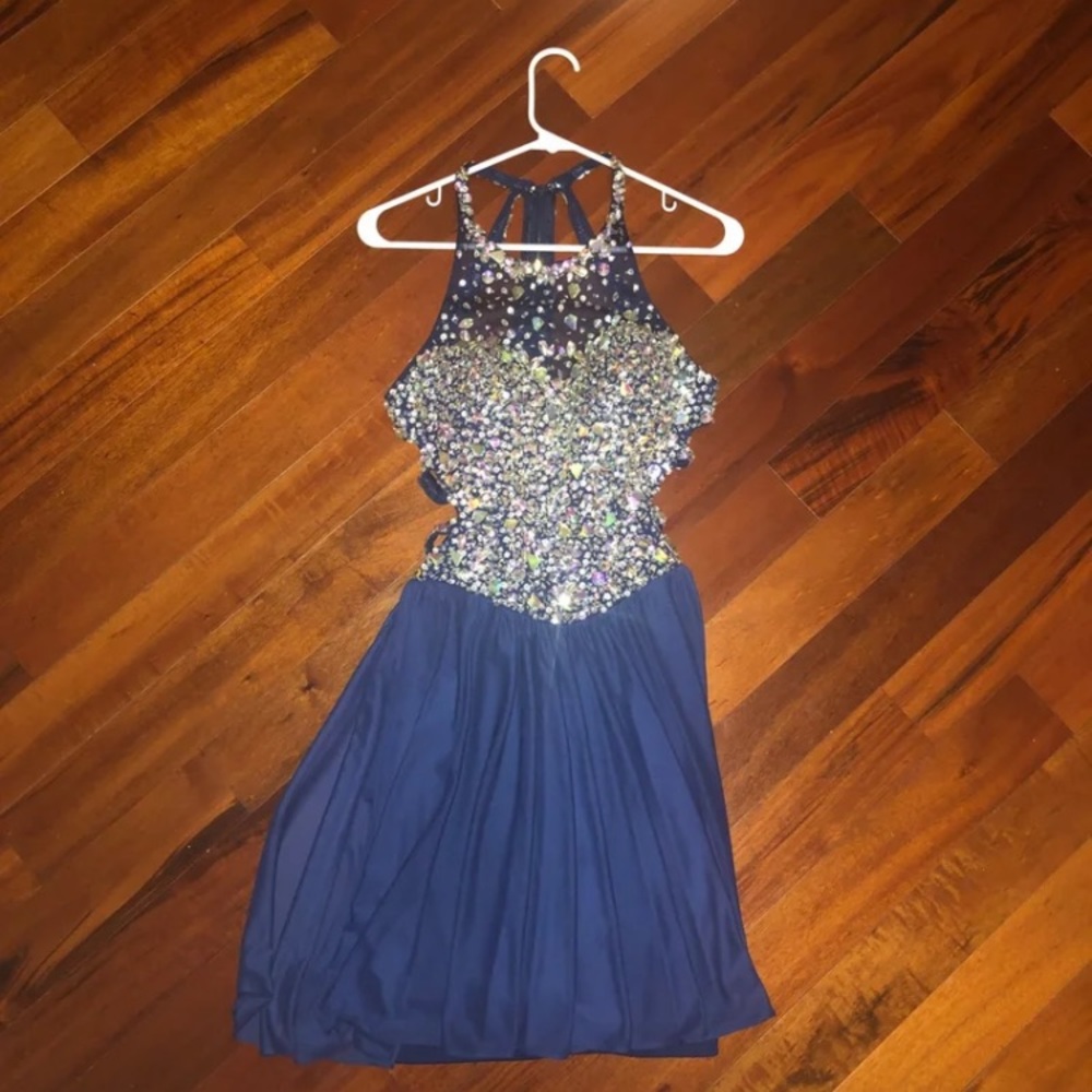 Homecoming/Prom Dress